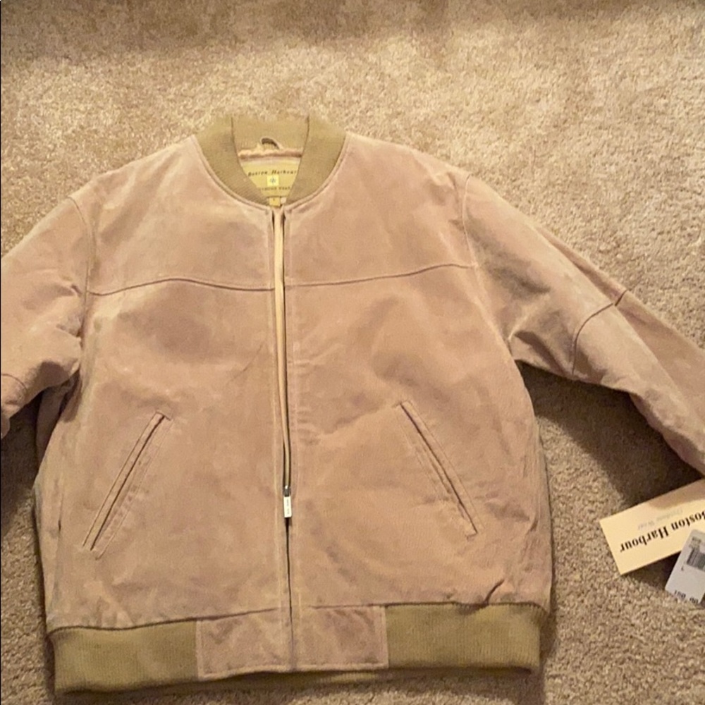 Jacket